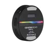 Genesis RGB Pill - 1042475 - zdjęcie 5
